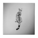Suche nach savannah fliesen Katze