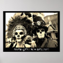 Suche nach mardi gras poster Neu