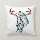 Suche nach forelle kissen Rustikal