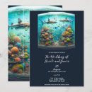 Suche nach aquarium einladungen Ozean