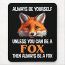 Suche nach fuchs mousepads Füchse
