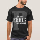 Suche nach peele tshirts Mitglied