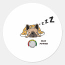 Suche nach französische bulldogge lustig aufkleber Haustiere