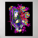 Suche nach cyber kunst poster Punk