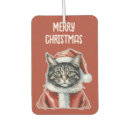 Suche nach weihnachtsmannmützen autozubehör Katze