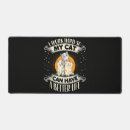 Suche nach verrückte katze mousepads Katzenvater