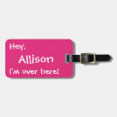 Suche nach schablone gepäckanhänger Lustig