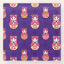 Suche nach russische untersetzer Babushka