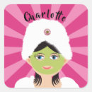 Suche nach wellness center aufkleber Make up