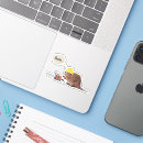 Suche nach biber aufkleber Lustig