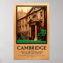 Suche nach cambridge poster Retro