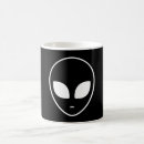 Suche nach alien head tassen Extraterrestrisch