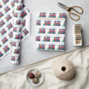Suche nach zug geschenkpapier Modern