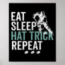 Suche nach puck poster Gelb