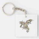 Suche nach goldener drache schlüsselanhänger Mittelalterlich