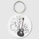 Suche nach coole gitarre schlüsselanhänger Musik