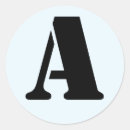 Suche nach buchstabe a aufkleber Alphabet