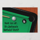 Suche nach billardtisch einladungen Snooker