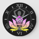 Suche nach yoga posen wanduhren Spiritual