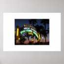 Suche nach santa monica poster Pier