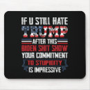 Suche nach hasser mousepads Demokrat