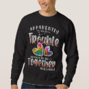 Suche nach ärger hoodies Zusammen