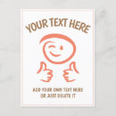 Suche nach daumen postkarten Gute arbeit