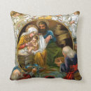 Suche nach christentum kissen Vintag