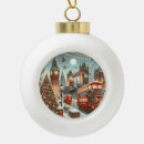 Suche nach big ben ornamente Doppeldeckerbus