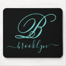 Suche nach monogrammed mousepads Für sie