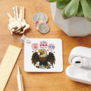 Suche nach weißkopfseeadler schlüsselanhänger Semiquincentennial