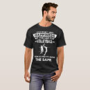 Suche nach volleyball lustig tshirts Volleyballspieler