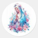 Suche nach maria aufkleber Blau