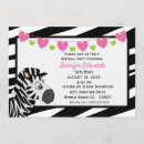 Suche nach zebra einladungen Party