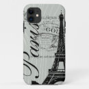 Suche nach vintage paris iphone hüllen Frankreich