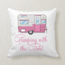 Suche nach glamping kissen Anhänger