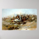 Suche nach russel poster Vintag