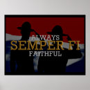 Suche nach semper fi poster Usmc
