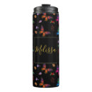 Suche nach insekten reisebecher Schmetterlinge