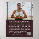 Suche nach meditativem Yoga