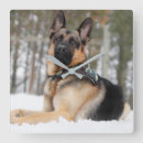 Suche nach bandana wanduhren Hund
