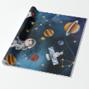 Suche nach weltraum geschenkpapier Sterne