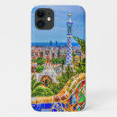 Suche nach barcelona iphone hüllen Gaudi
