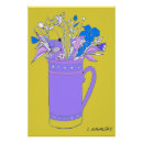 Suche nach originale poster Blume