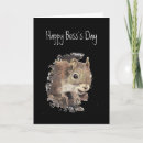 Suche nach happy boss day karten Spaß