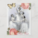 Suche nach ballerinen postkarten Ballett