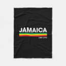 Suche nach jamaika decken Vintage