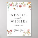 Suche nach hinweis poster Hochzeitszeichen