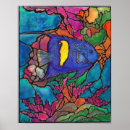 Suche nach angelfish poster Aquarium