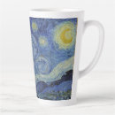 Suche nach van gogh sternennacht tassen Landschaft